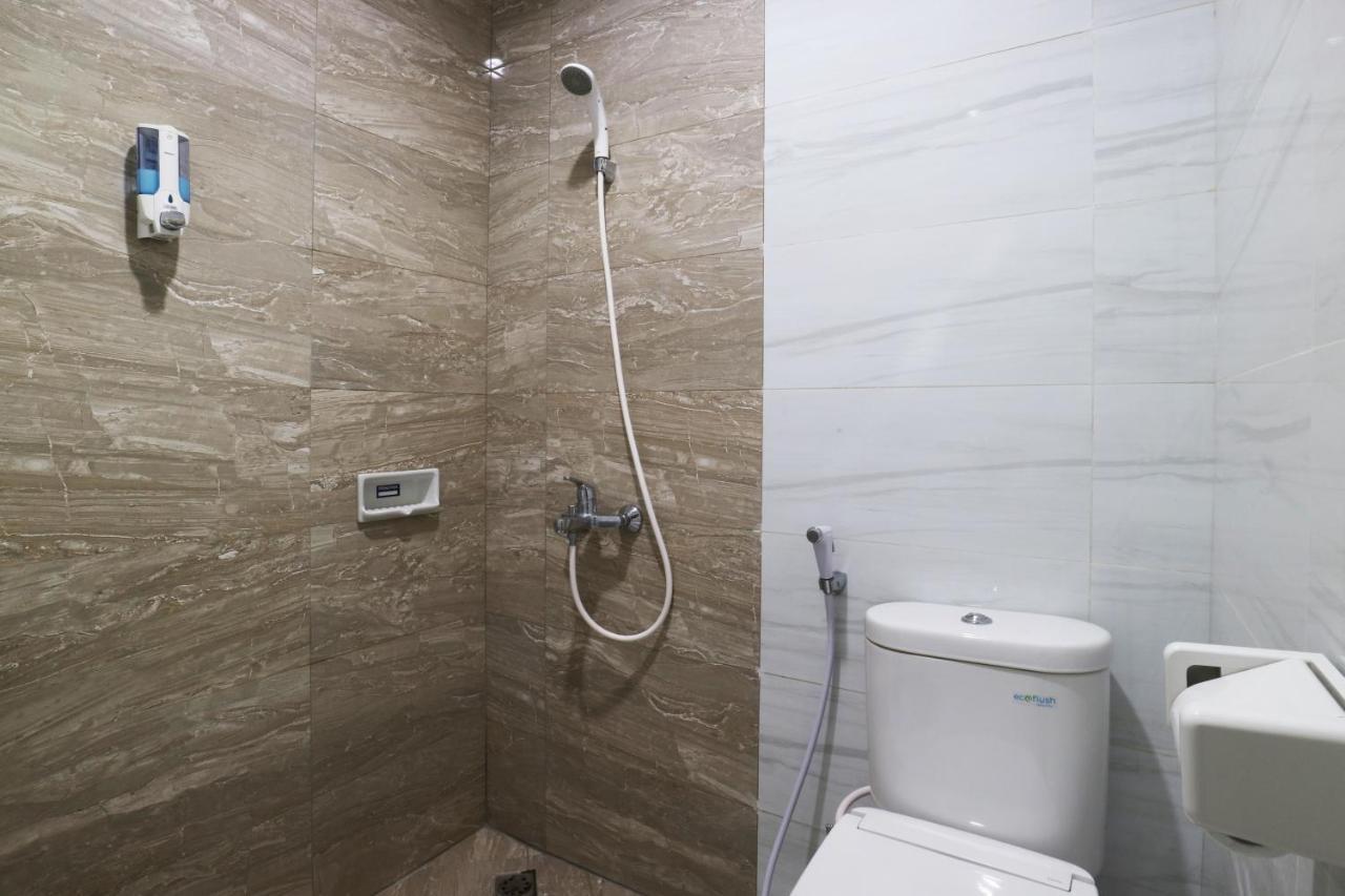Velozip Kos Exclusive Apartment Surabaya Exterior photo