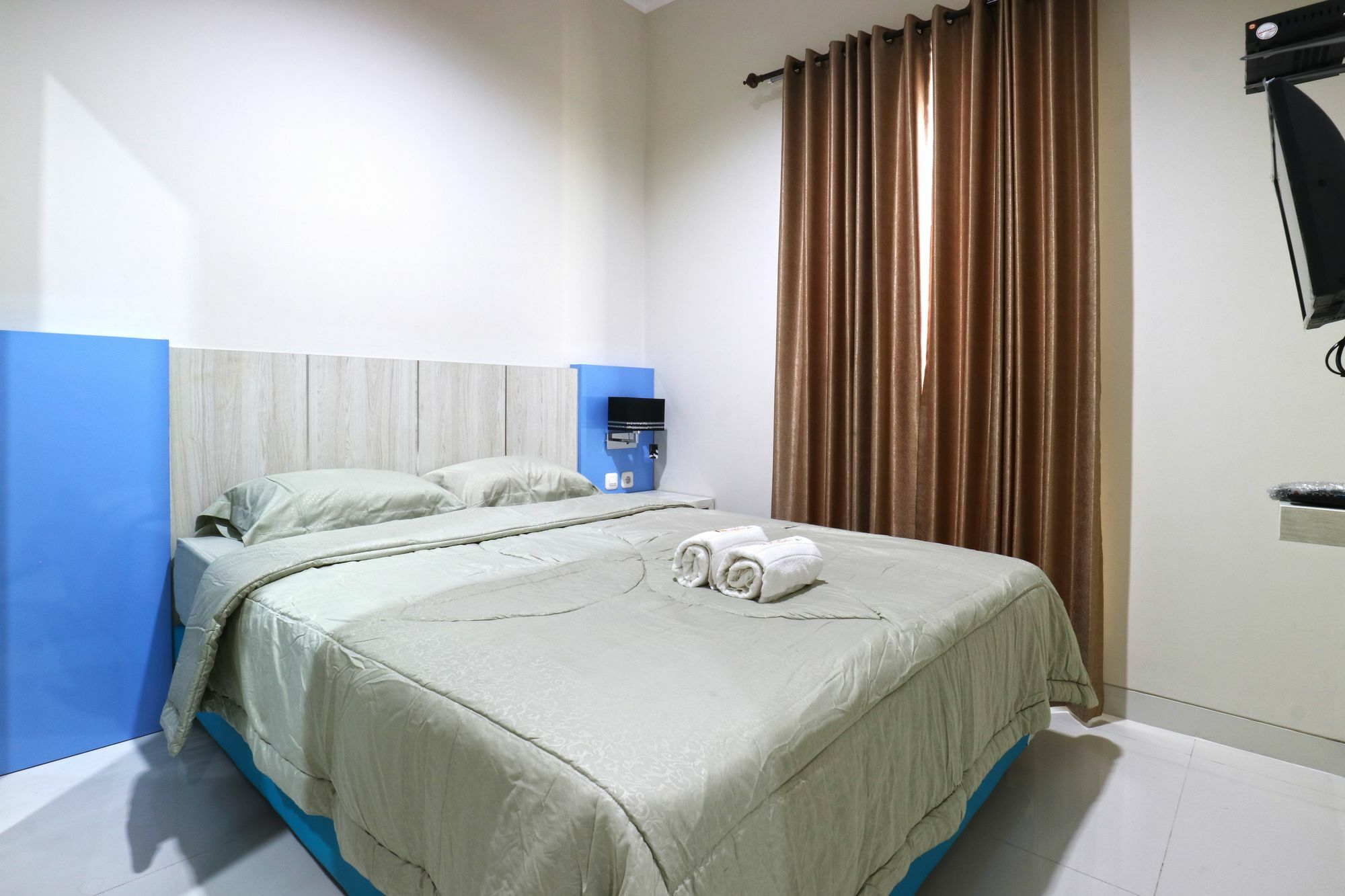 Velozip Kos Exclusive Apartment Surabaya Exterior photo